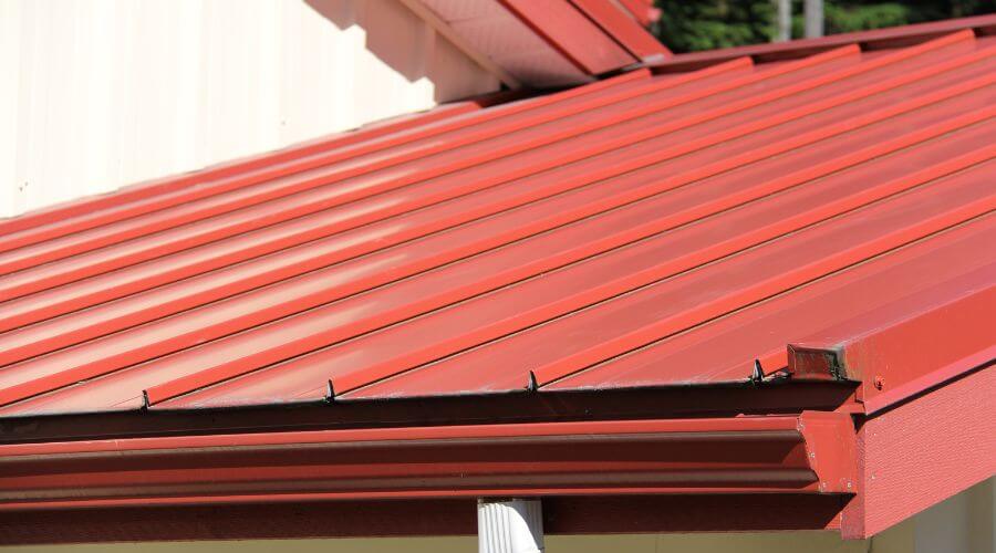 Emergency Industrial Roof Repair in Wyatt, WV